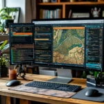 онлайн-профессия веб-дизайнер