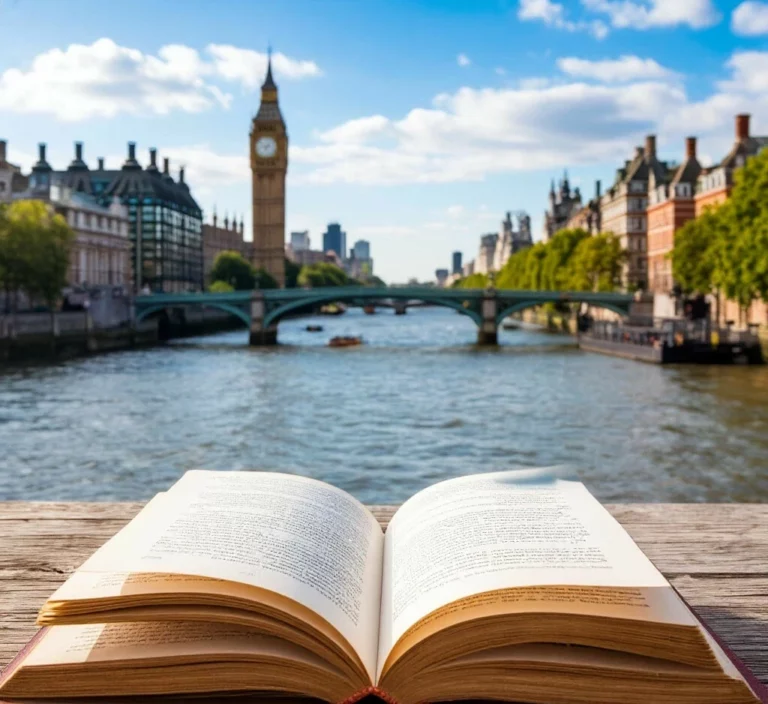 Английский онлайн