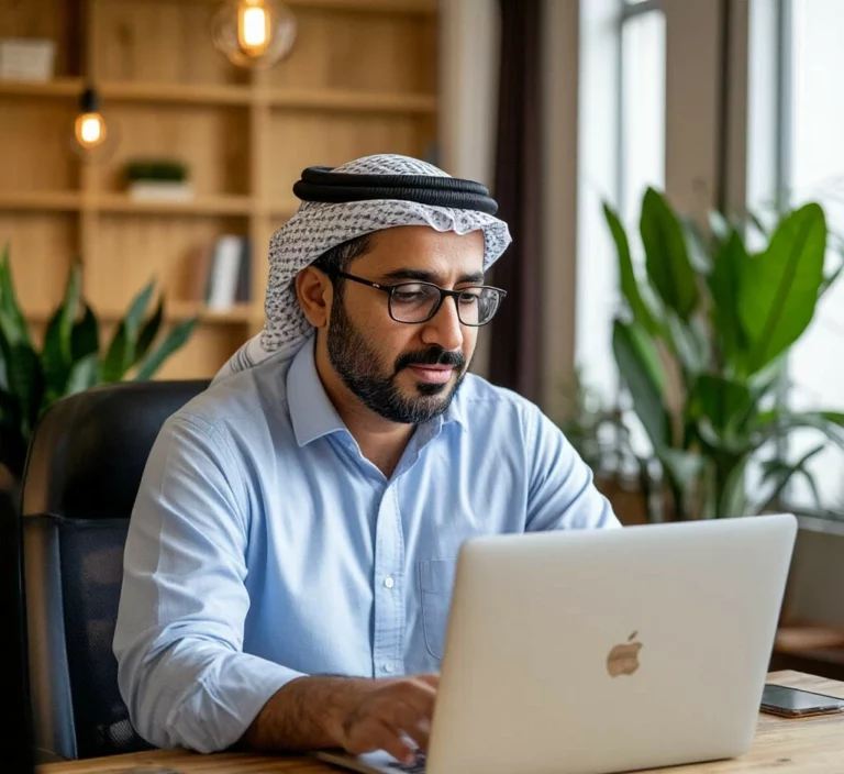 Изучение арабского языка по скайпу