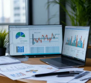 Курс «Финансовое моделирование»