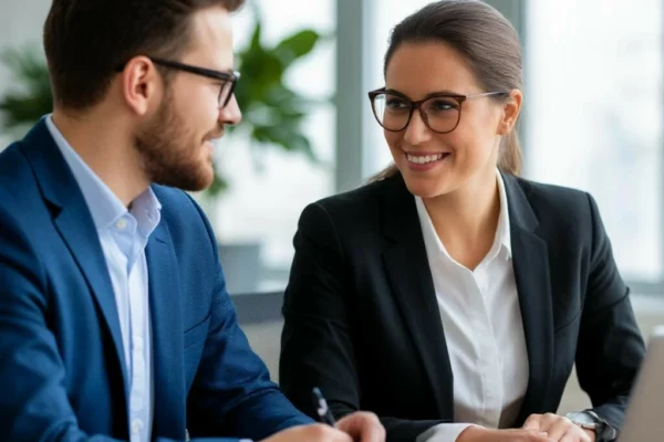 Менеджер проектов