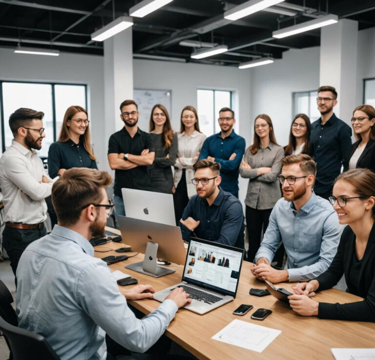 Продуктовый исследователь