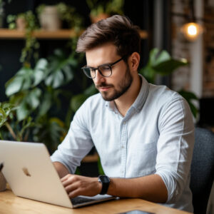 Курс «Веб-дизайнер»